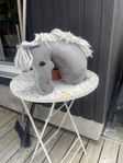 käpphäst 
