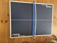 Stiga minipingisbord