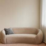 Austin 3 sits soffa 
