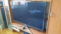 51 tums Samsung plasma-TV SKÄNKES
