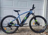Mountainbike El Nyskick