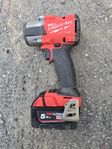 milwaukee M18 FMTIW2FI2 mutterknack