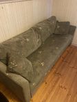 Bäddsoffa