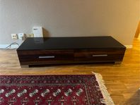 TV-bänk Låg