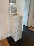 Byrå IKEA Malm