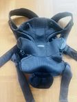 Babybjörn Bärsele Mini Mesh