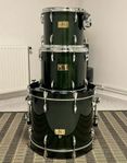 Pearl Masters Kagge