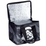 Stormtrooper – RPET Kylväska i Svart