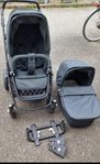 Britax go next