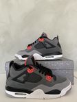 Jordan 4 infrared