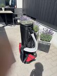 Golfbag från Taylor Made