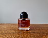 Parfym Vanille Antique från Byredo (50ml)