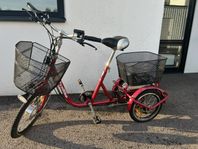 Evobike Flex 20 Elcykel