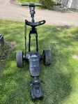 PowaKaddy golfvagn RX1 med GPS, fjärrstyrd