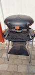 Gasolgrill O-Grill 500 med bord