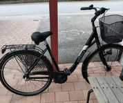 sjösala dam cykel