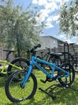 MTB White barn 16” 