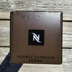 Nespresso Vertuo Kaffekapslar