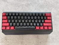 Mekaniskt tangentbord 60%