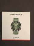 OnePlus Watch 2R hybridklocka 46 mm 
