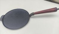 Gjutjärnspanna för pannkakor – Ø 23 cm