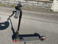 Elkick Segway Ninebot by Kickscooter Zing C20 