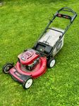 Toro 600-series Recycler 2012 (Självgående)