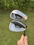 TaylorMade M2 wedgar
