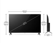 iFFalcon 32" S53 HD Ready Smart TV (2024)