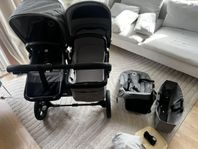 bugaboo donkey duo 3