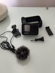 GoPro Hero 9 Mediamod - kit