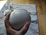 Högtalare gallo vita 3 st