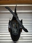 BATMAN HELIKOPTER
