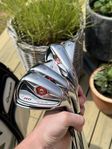  TaylorMade  r11 järnset 4-p