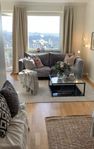 Soffa MIO Leone 3-sits