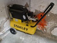 Kompressor Stanley D210/8/24S 