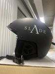 Hjälm Slade Aspen 