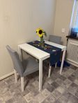 Matgrupp 2 stolar