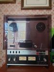 Teac A 6300 rullbandspelare