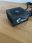 Msi 850w psu