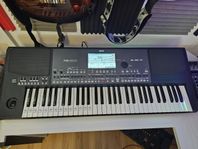 KORG PA600 QT ORIENTALISK