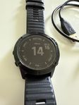 Garmin Fenix 6x Pro