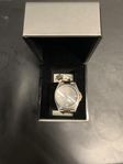 Armani herrklocka i metall