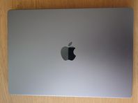MacBook Pro M2 14" (2023) 36gb 1Tb