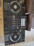 Pioneer XDJ-XZ