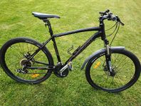 Crescent Bjarke 26"