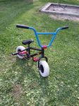 mini bmx