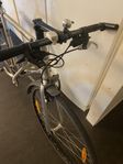 herrcykel hybrid