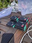 Wera proffsbitsboxar