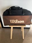 Wilson bag